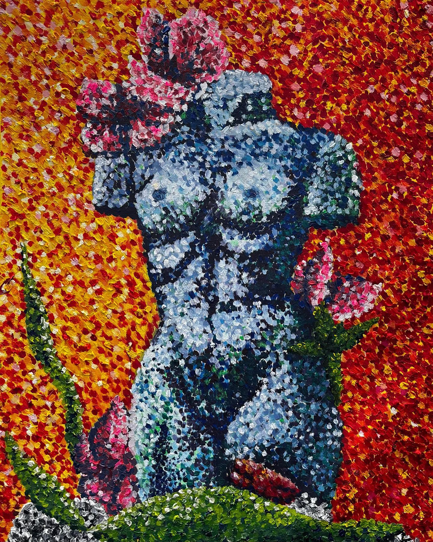 Obra de arte